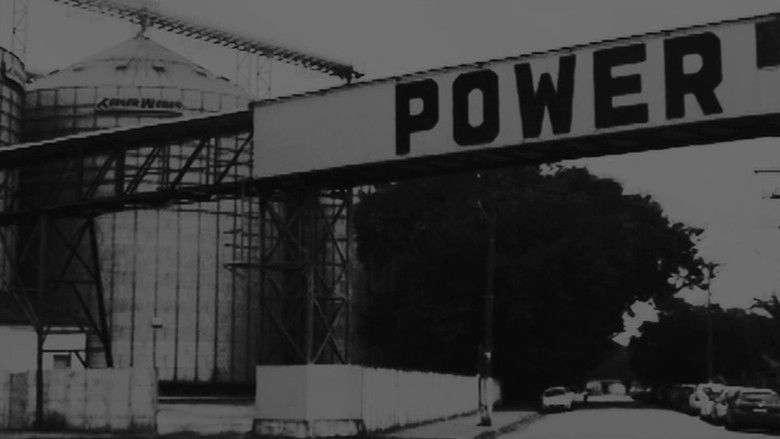 кадр из фильма Penitência