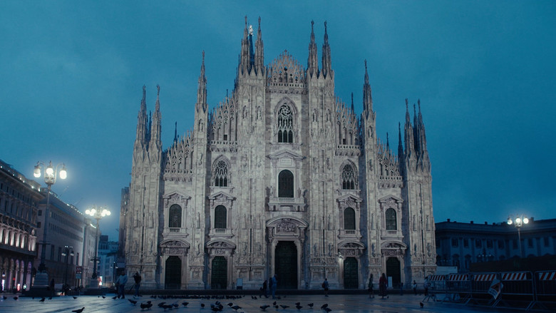 кадр из фильма XMUTARE