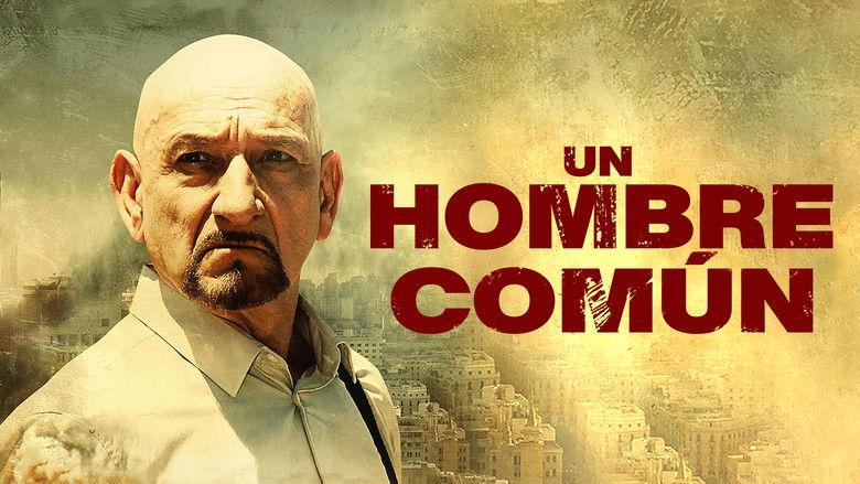 кадр из фильма Обычный человек