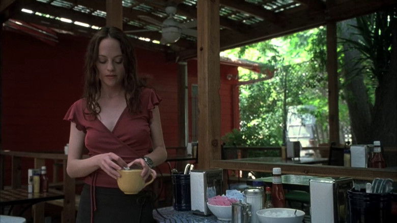 кадр из фильма Мэй