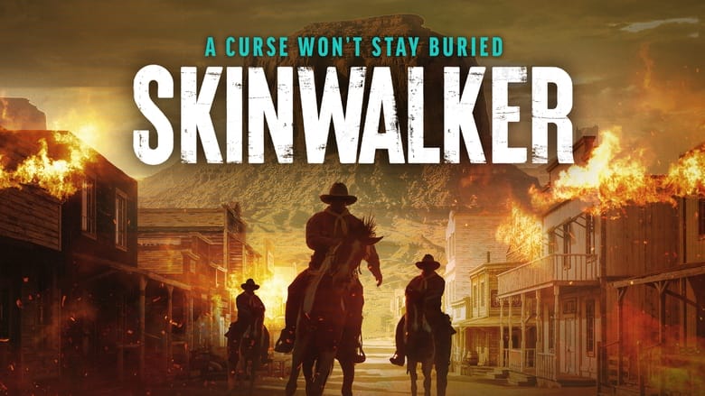 кадр из фильма Skinwalker