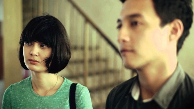 кадр из фильма KIL