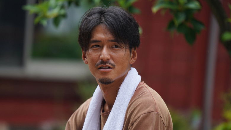 кадр из фильма 罪と悪