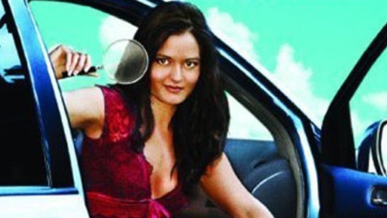 кадр из фильма Inspector Mom: Kidnapped in Ten Easy Steps