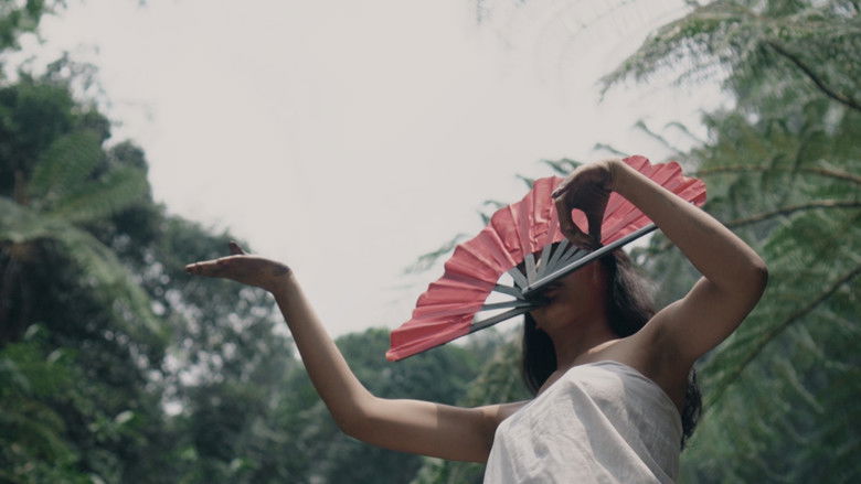 кадр из фильма Abimanyu Gantung