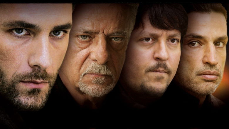 Милан-Палермо: Возвращение