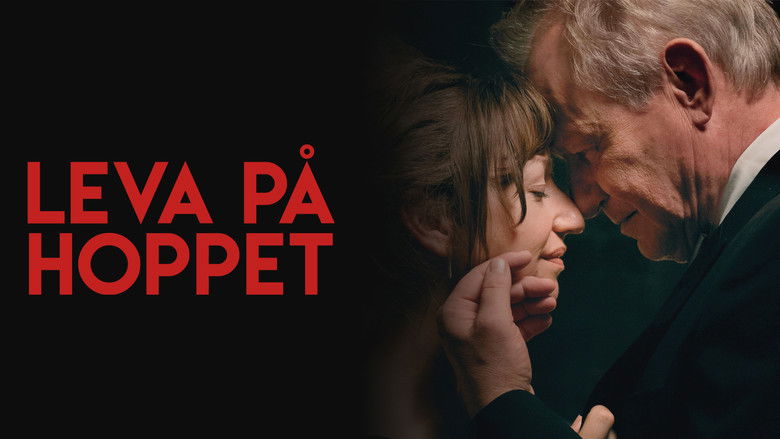 кадр из фильма Надежда