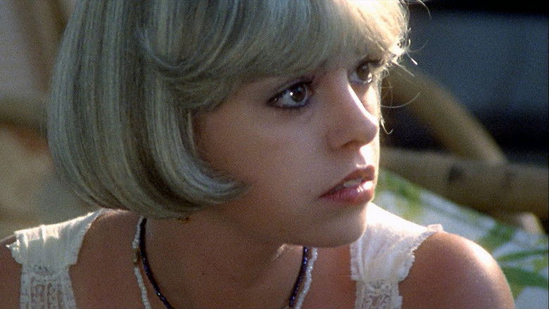 кадр из фильма Сексуальный Макумба