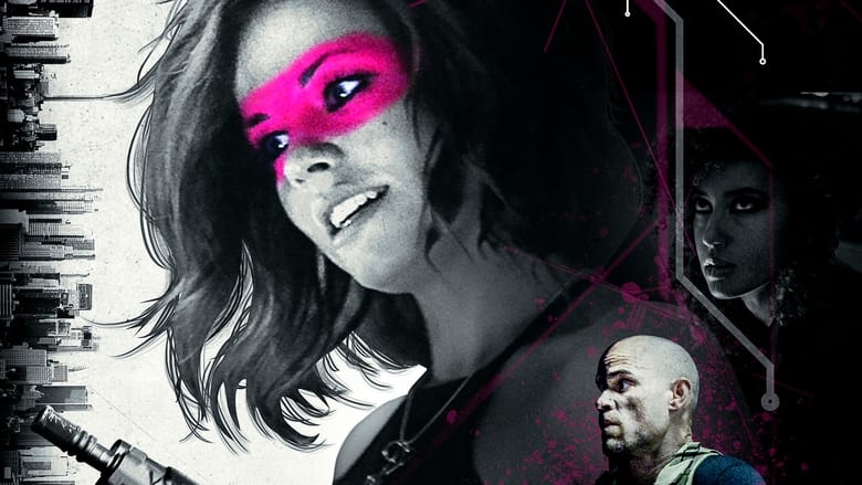 кадр из фильма Hacked