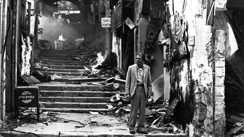 кадр из фильма Фальшивка