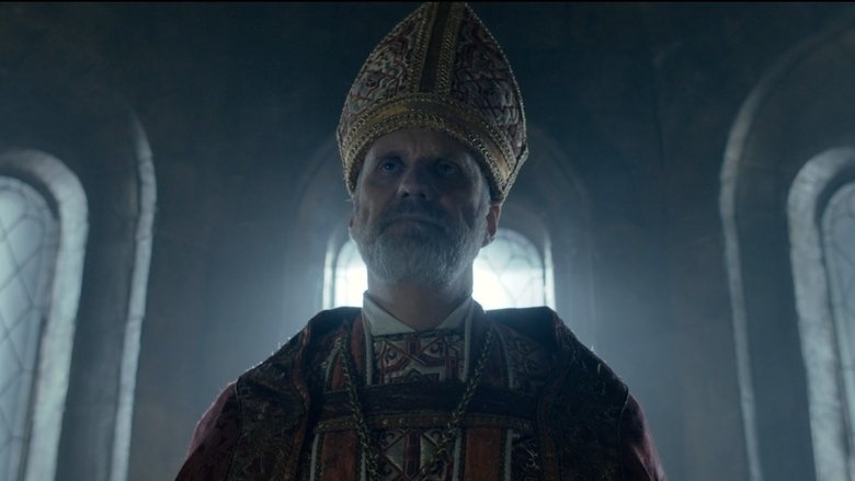 кадр из фильма Биркебейнеры