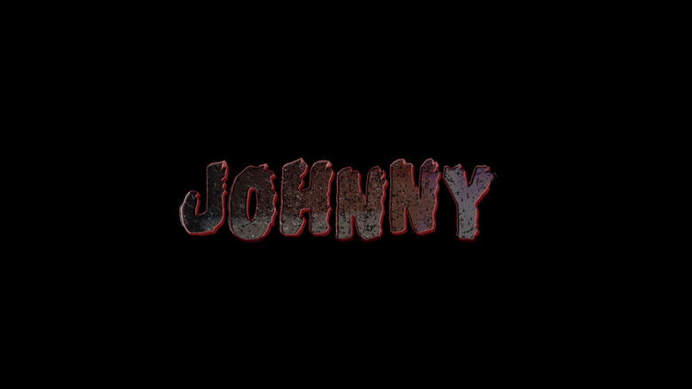 кадр из фильма JOHNNY