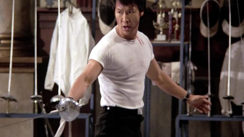 Лучший из лучших 4: Без предупреждения