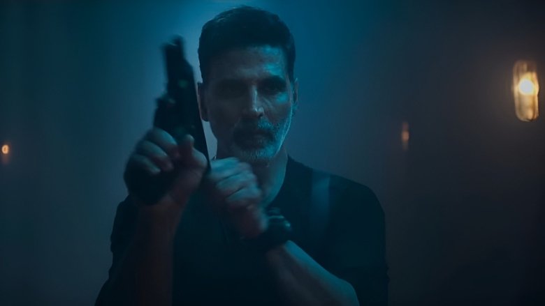 кадр из фильма Напарники