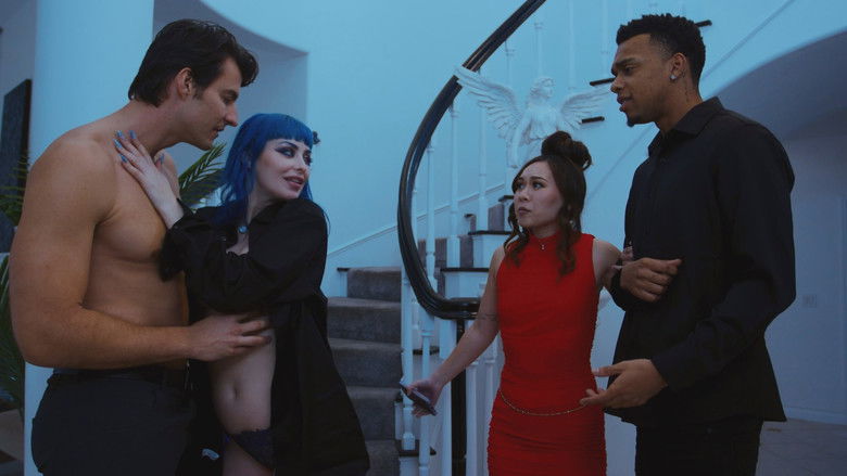 кадр из фильма Visions