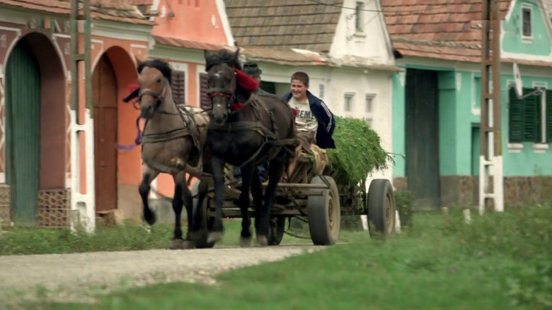 кадр из фильма Die Bio-Illusion