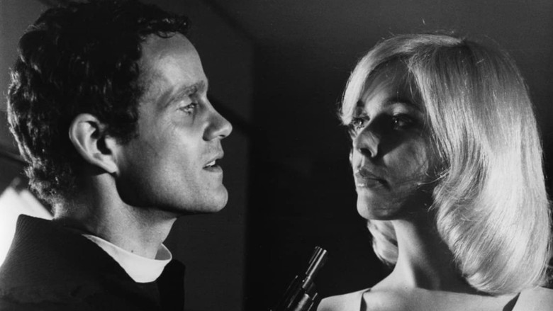 кадр из фильма Rosemaries Tochter