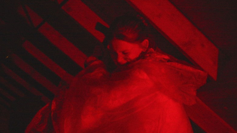 кадр из фильма BUNNY