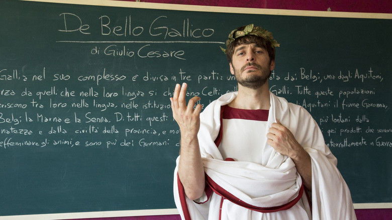 кадр из фильма Arrivano i prof