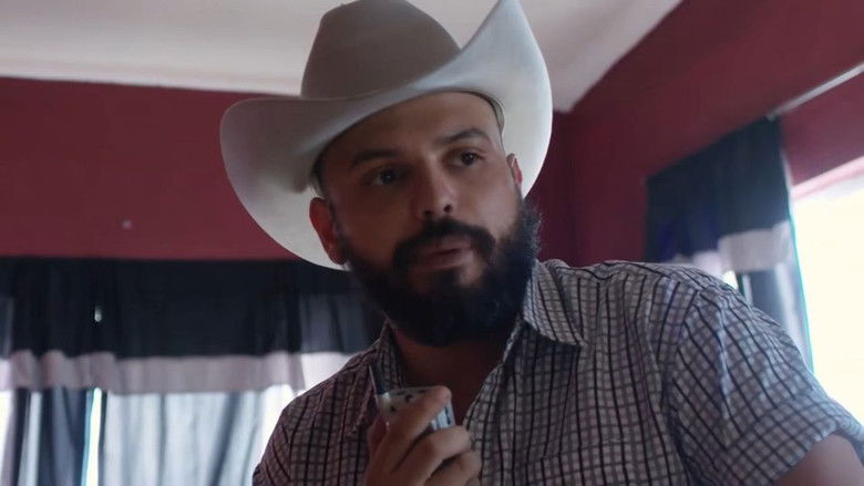 кадр из фильма Sexo a la venta