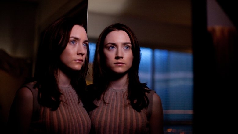 кадр из фильма Гостья