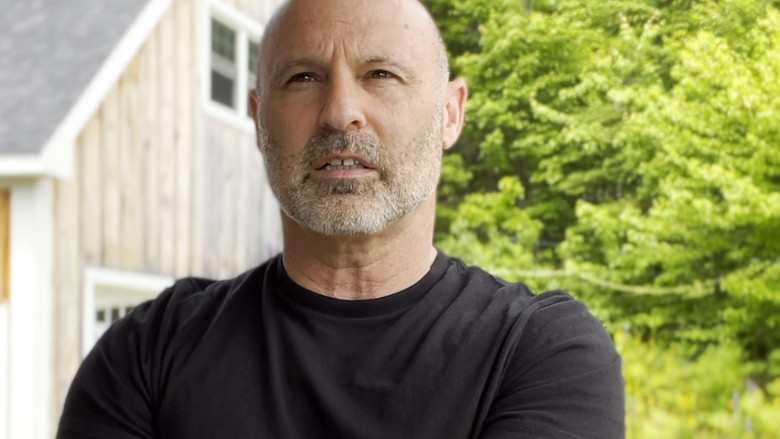 кадр из фильма Resilience & Sacrifice