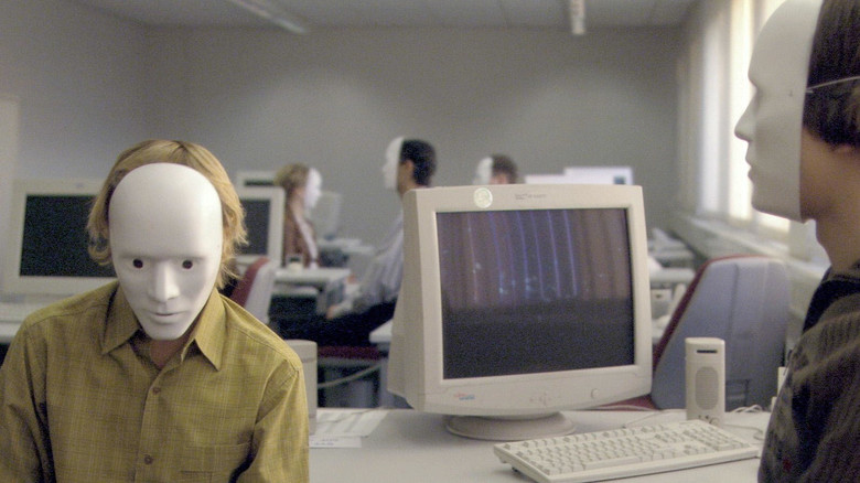 кадр из фильма Я виновен