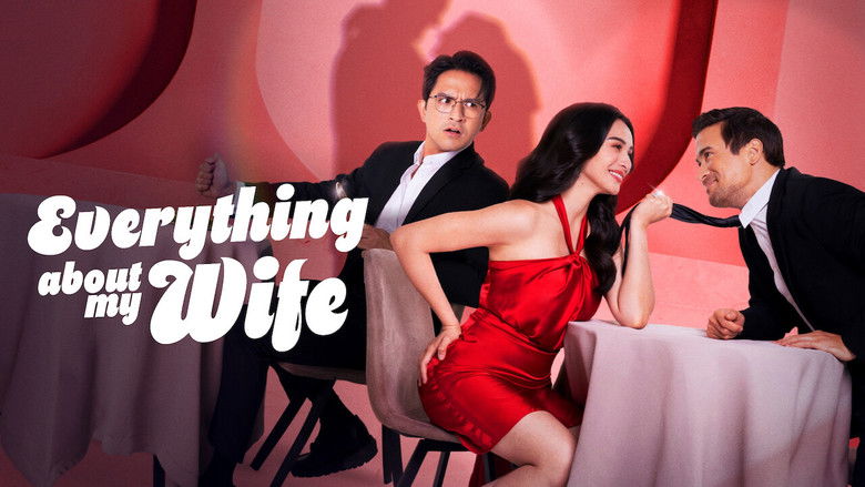 кадр из фильма Everything About My Wife