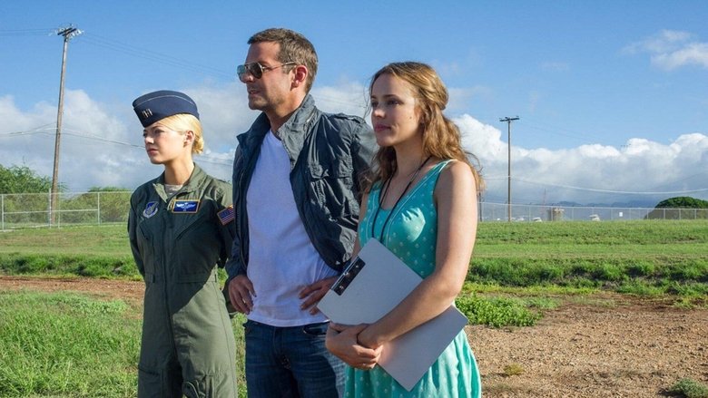 кадр из фильма Алоха