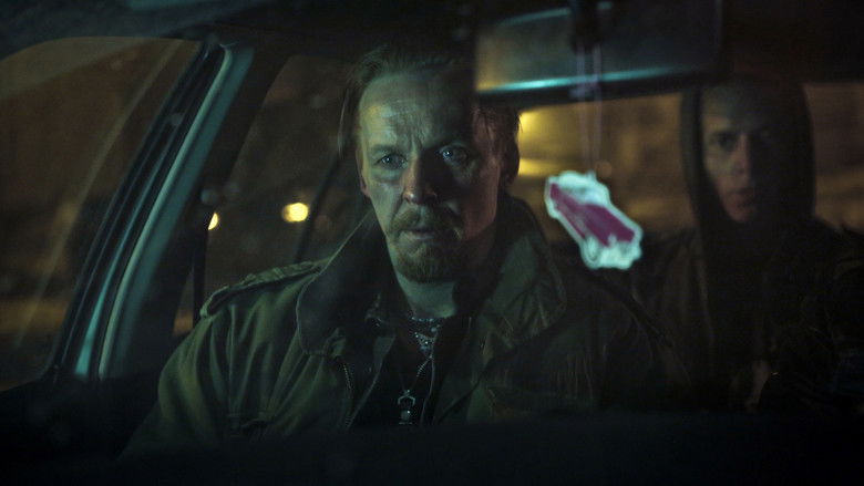 кадр из фильма Восьмой шар