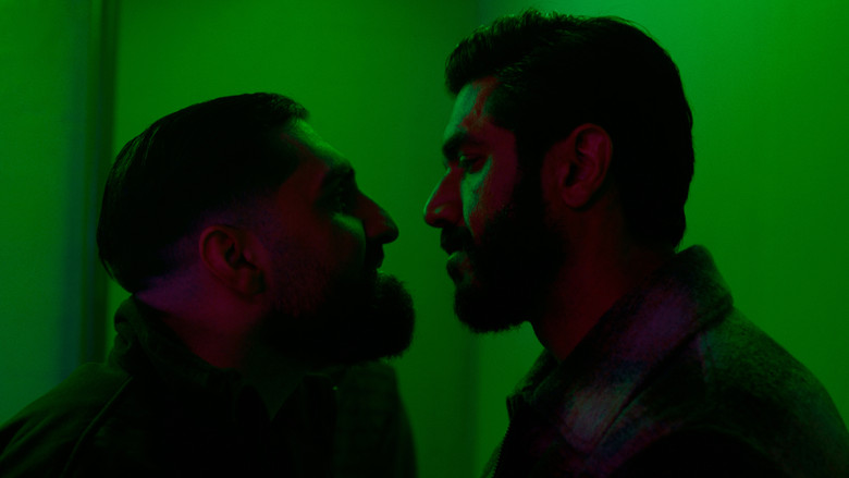 кадр из фильма Hele Vejen