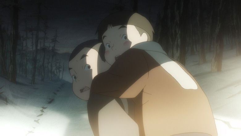 кадр из фильма Остров Джованни