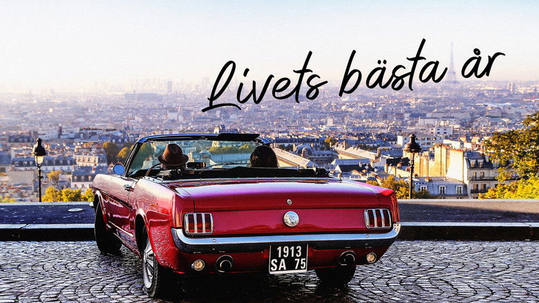 кадр из фильма Мужчина и женщина: Лучшие годы