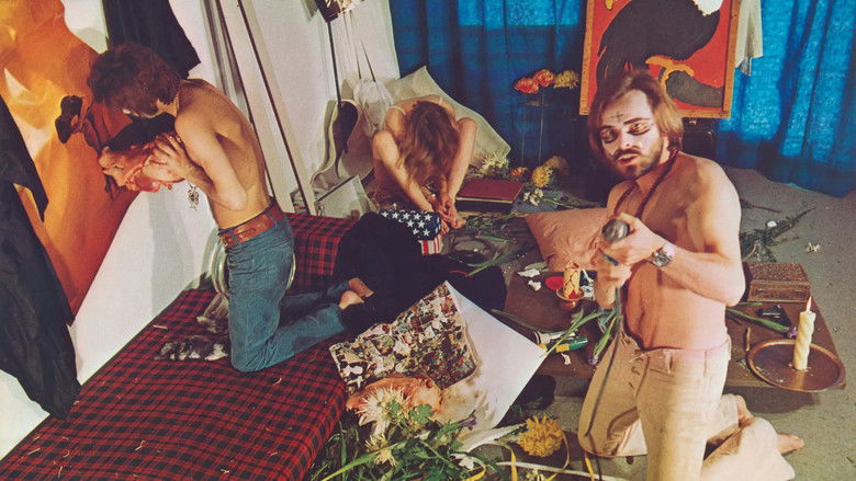 кадр из фильма Drugs - My Love