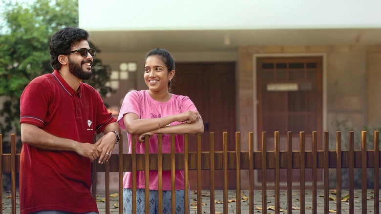кадр из фильма Soulmates ഒരു സാത്തുക്കുടി പ്രണയം