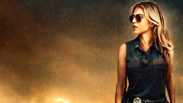 кадр из фильма Дикий округ