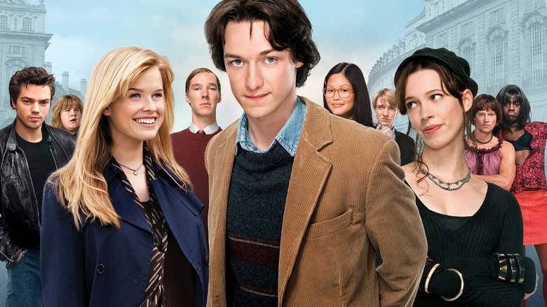 кадр из фильма Попасть в десятку