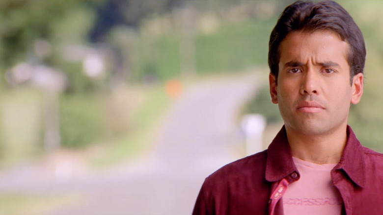 кадр из фильма Скажи что-нибудь