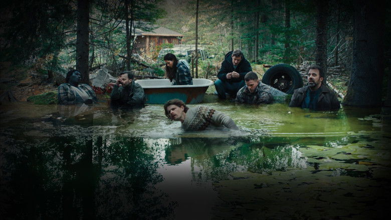 кадр из фильма Jour de chasse