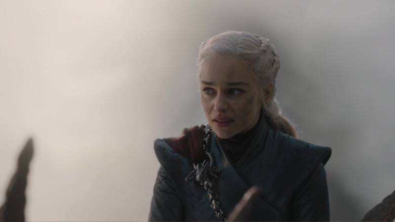 кадр из фильма Game of Thrones The IMAX Experience