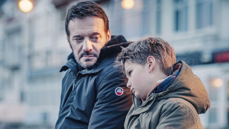 кадр из фильма T'en fais pas, j'suis là