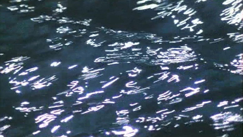 кадр из фильма Il pianeta azzurro