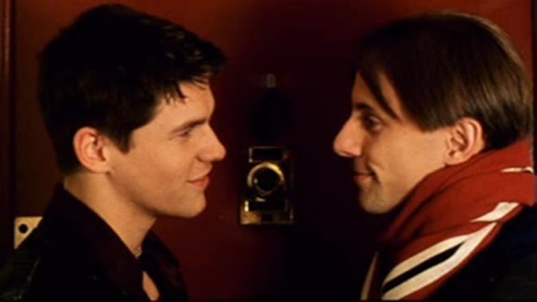 кадр из фильма 24 Nights