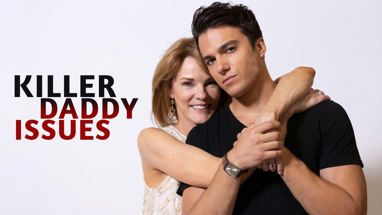 кадр из фильма Комплекс убийцы