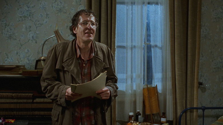 кадр из фильма Блеск