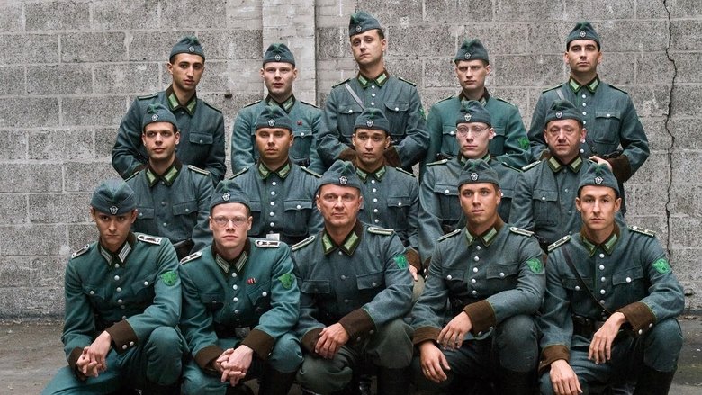 кадр из фильма Das radikal Böse