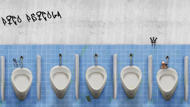 кадр из фильма Pito Pistola