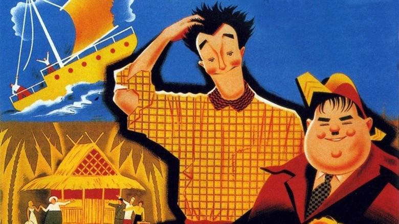 кадр из фильма Утопия