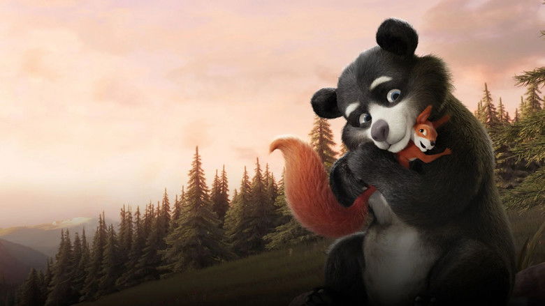 кадр из фильма Fabula