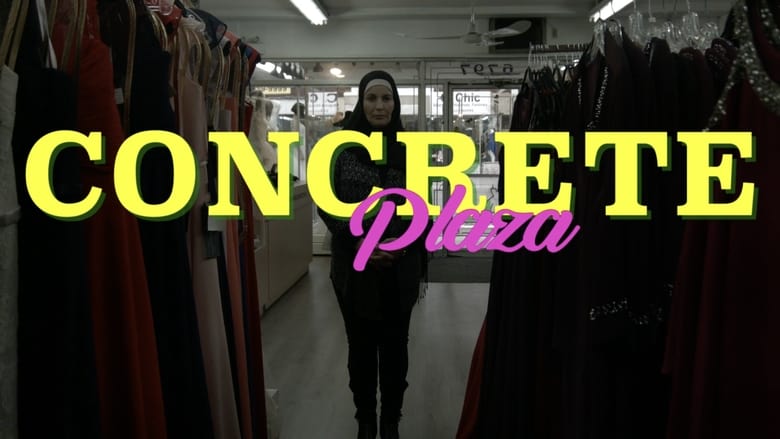 кадр из фильма Concrete Plaza